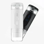 اسپرسو ساز سفری شیائومی مدل Xiaomi CF-1801BGC - Image 4