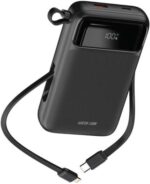 پاوربانک گرین لاین مدل Green Lion Luzern 20000 mAh
