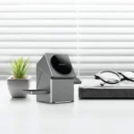 شارژر بی سیم گرین لاین مدل Green Lion Power Trio 3 In 1 - Image 3