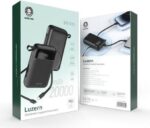 پاوربانک گرین لاین مدل Green Lion Luzern 20000 mAh - Image 2