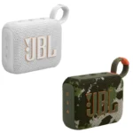 سپیکر بلوتوثی قابل حمل جی بی ال مدل JBL Go 4 - Image 12