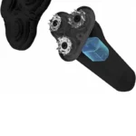 ماشین اصلاح موی صورت شیائومی مدل Mi Electric Shaver S500 - Image 4