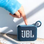 سپیکر بلوتوثی قابل حمل جی بی ال مدل JBL Go 4 - Image 17