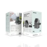 شارژر بی سیم گرین لاین مدل Green Lion Power Trio 3 In 1 - Image 4