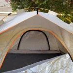 چادر کمپینگ جی تی سه گرین Green GT-3 camping tent - Image 5
