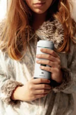 قهوه‌ساز قابل‌حمل گرین لاین Cafex Coffee Maker 72W - Image 2