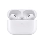 هدفون بی‌سیم Green Lion Earbuds Pro2 با حذف نویز فعال (ANC)