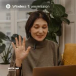 میکروفون ۳ کاره گرین لاین 3IN 1 Microphone Type-C / Lightning / Aux - Image 6