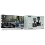 دوربین ثبت وقایع خودرو Green Lion Dash Cam Pro Front and Rear - Image 5