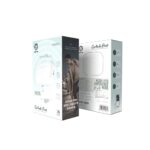 هدفون بی‌سیم Green Lion Earbuds Pro2 با حذف نویز فعال (ANC) - Image 2