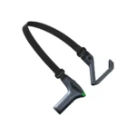 ماساژور تفنگی چندمنظوره گرین لاینGreen Lion Massage Gun GMG-05 - Image 2