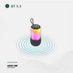 اسپیکر بی‌سیم گرین لاین مدل Green Lion Palma 2 Speaker - Image 5