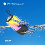 اسپیکر بی‌سیم گرین لاین مدل Green Lion Palma 2 Speaker - Image 7