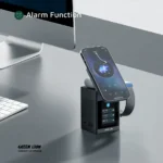 شارژر بی‌سیم هوشمند گرین لاین Green Lion Smart Station Pro LCD Display - Image 5