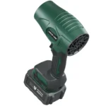 جت فن دمنده باد گرین لاین Green Lion Storm Jet Cordless Blower - Image 2