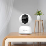 دوربین نظارتی هوشمند گرین لاین Green Lion Smart Home Camera - Image 2